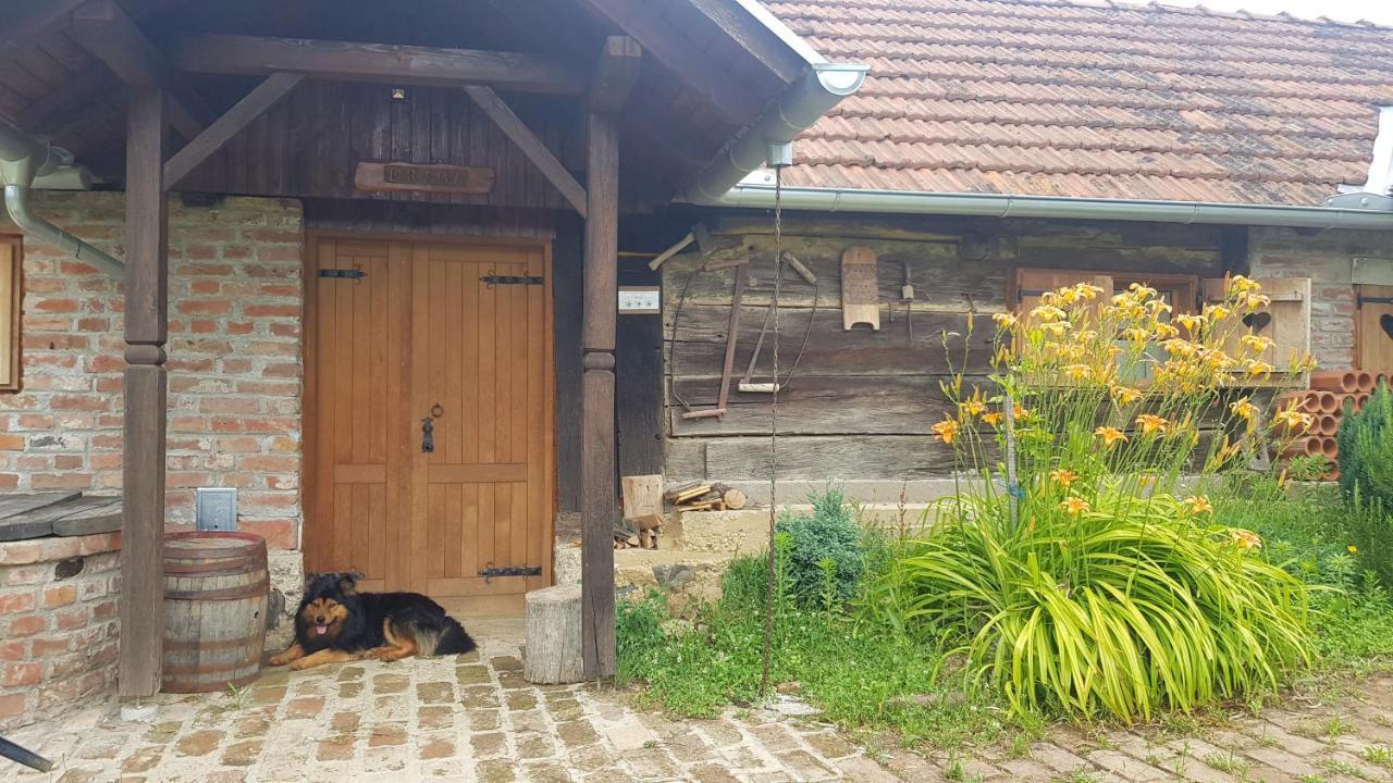 Farmica, Bed&Breakfast, Bazen Izdvojen Nekoliko Minuta Hoda Thurdevac Exterior photo
