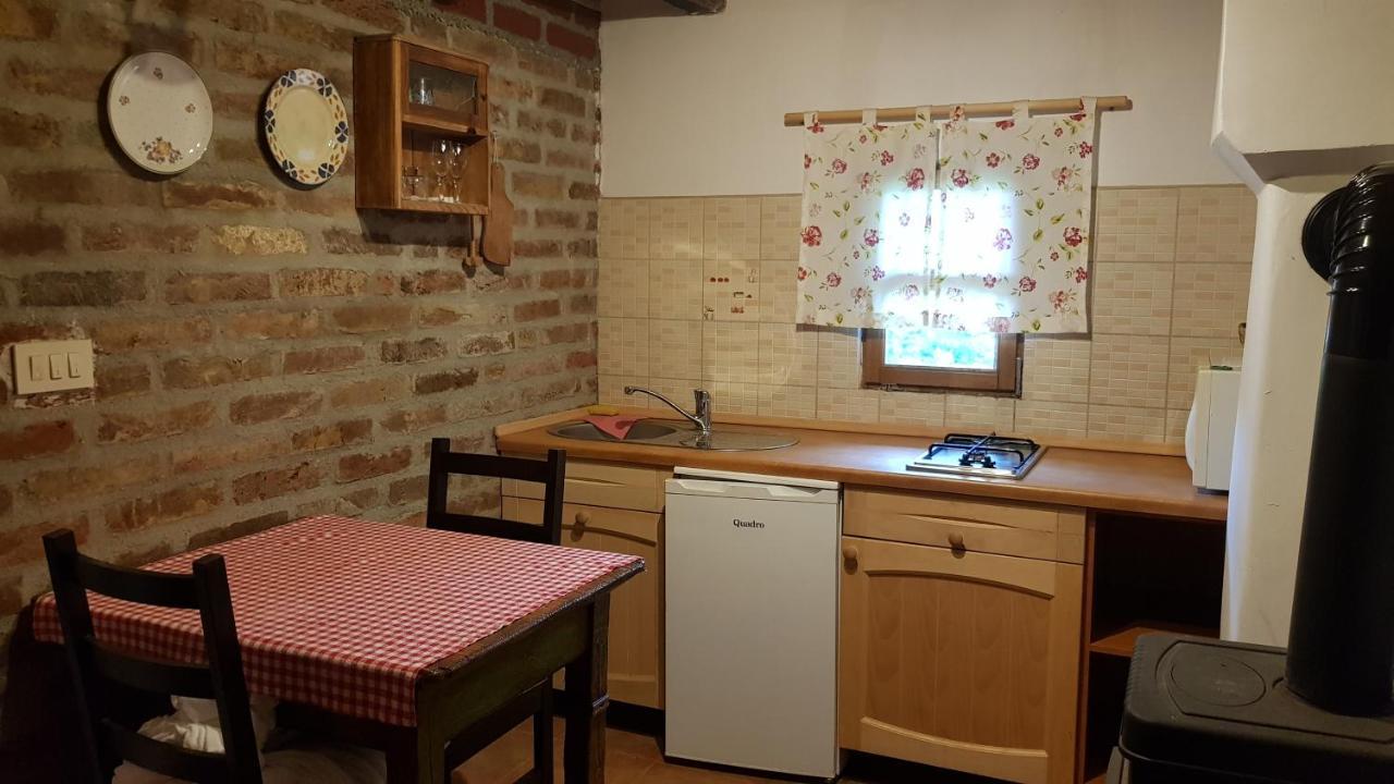 Farmica, Bed&Breakfast, Bazen Izdvojen Nekoliko Minuta Hoda Thurdevac Exterior photo