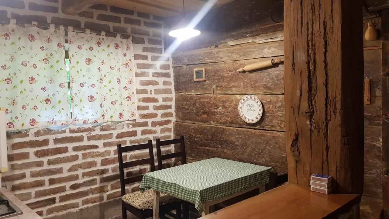Farmica, Bed&Breakfast, Bazen Izdvojen Nekoliko Minuta Hoda Thurdevac Exterior photo