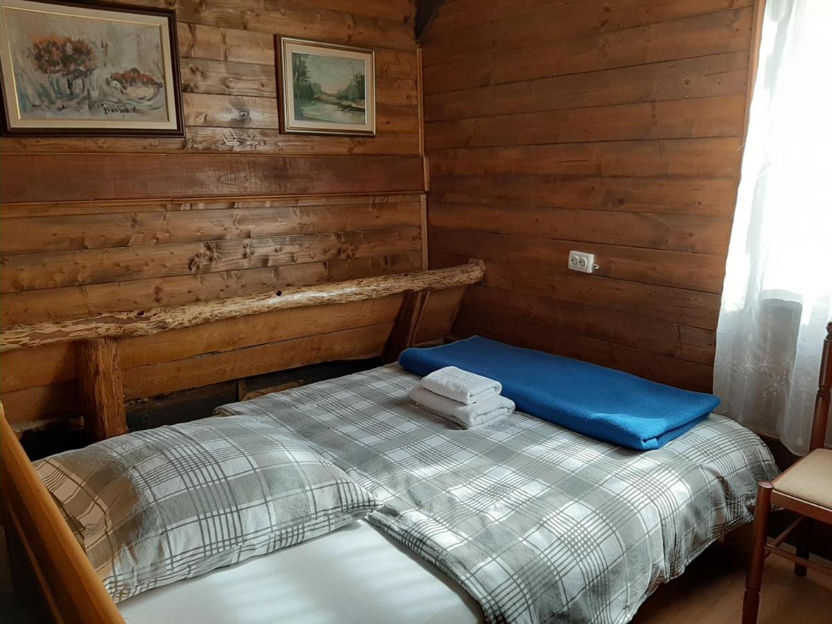 Farmica, Bed&Breakfast, Bazen Izdvojen Nekoliko Minuta Hoda Thurdevac Exterior photo