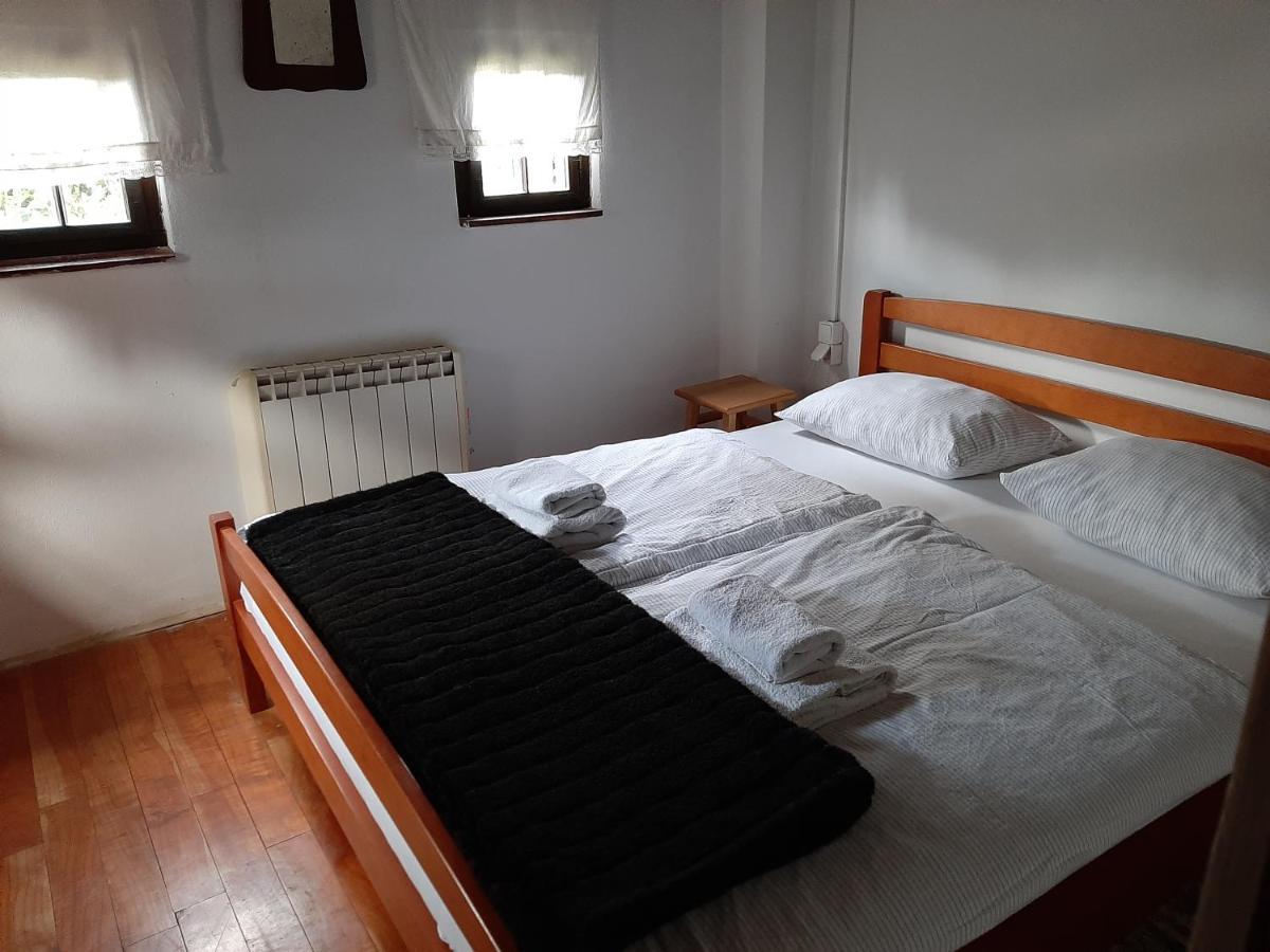 Farmica, Bed&Breakfast, Bazen Izdvojen Nekoliko Minuta Hoda Thurdevac Exterior photo