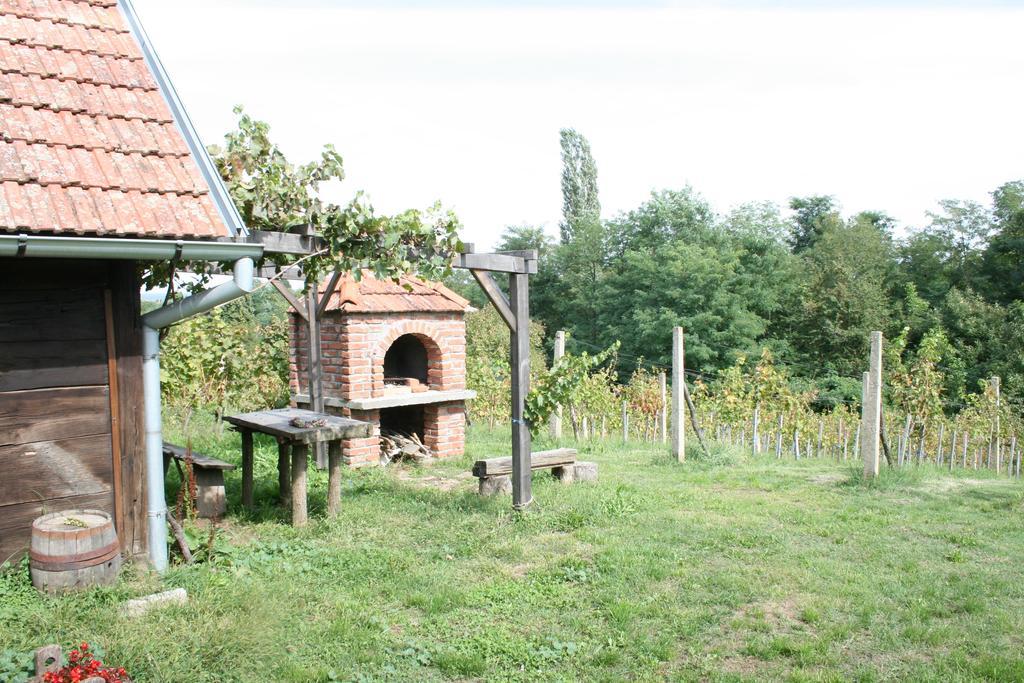 Farmica, Bed&Breakfast, Bazen Izdvojen Nekoliko Minuta Hoda Thurdevac Room photo
