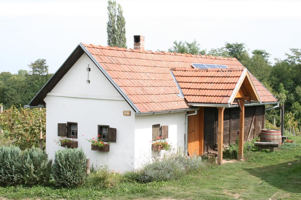 Farmica, Bed&Breakfast, Bazen Izdvojen Nekoliko Minuta Hoda Thurdevac Room photo