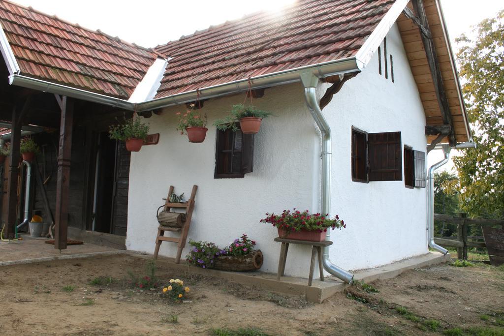 Farmica, Bed&Breakfast, Bazen Izdvojen Nekoliko Minuta Hoda Thurdevac Room photo