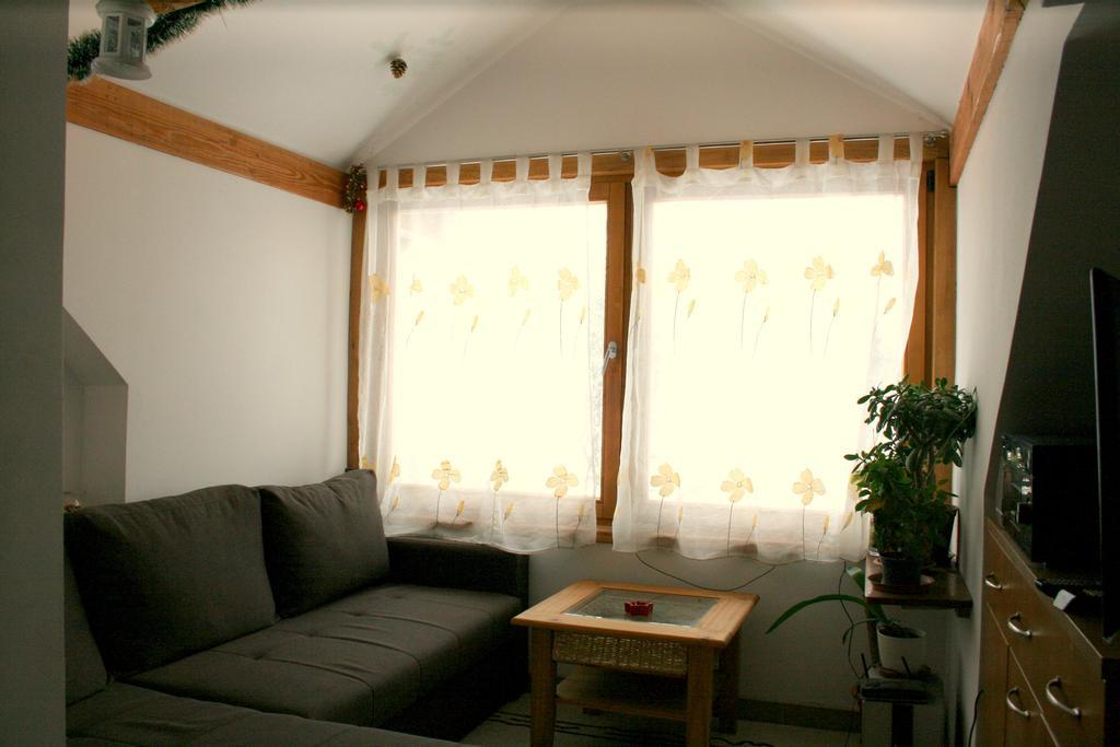 Farmica, Bed&Breakfast, Bazen Izdvojen Nekoliko Minuta Hoda Thurdevac Exterior photo