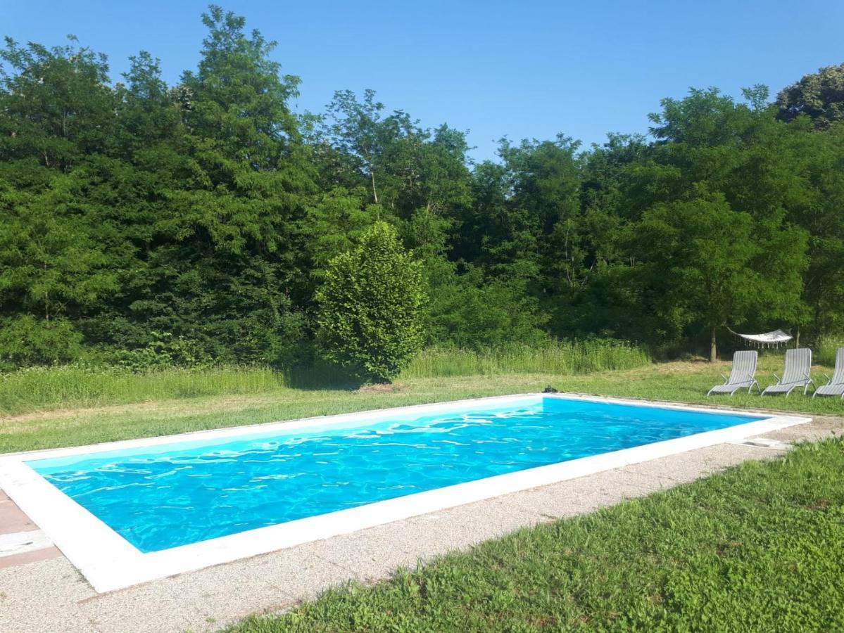 Farmica, Bed&Breakfast, Bazen Izdvojen Nekoliko Minuta Hoda Thurdevac Exterior photo